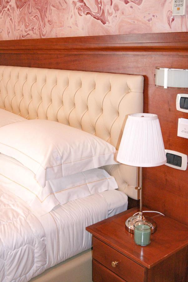Monti 66 Hotel روما المظهر الخارجي الصورة